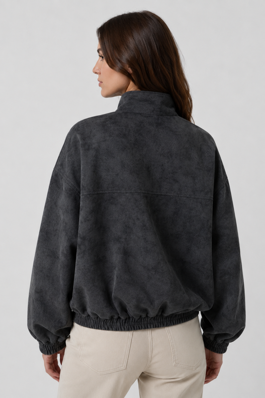 Bomber Joni