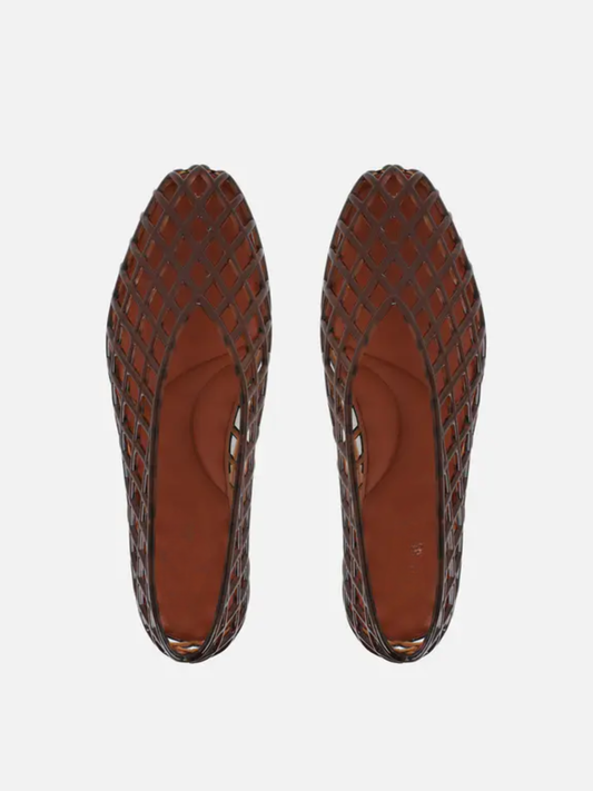 Mimi Jelly Flats