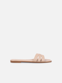 Nova Flat Sandals