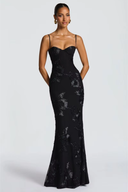 Seraphina Maxi Dress