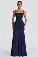 Dorée Maxi Dress