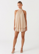 Evelyne Mini Dress