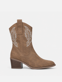 Dolly Cowboy Boots