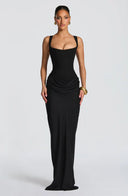 Cybéle Maxi Dress