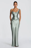Eurydice Maxi Dress
