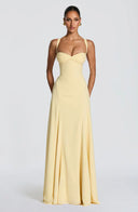 Clémence Maxi Dress