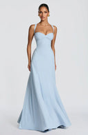 Clémence Maxi Dress