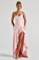 Épiphanie Maxi Dress