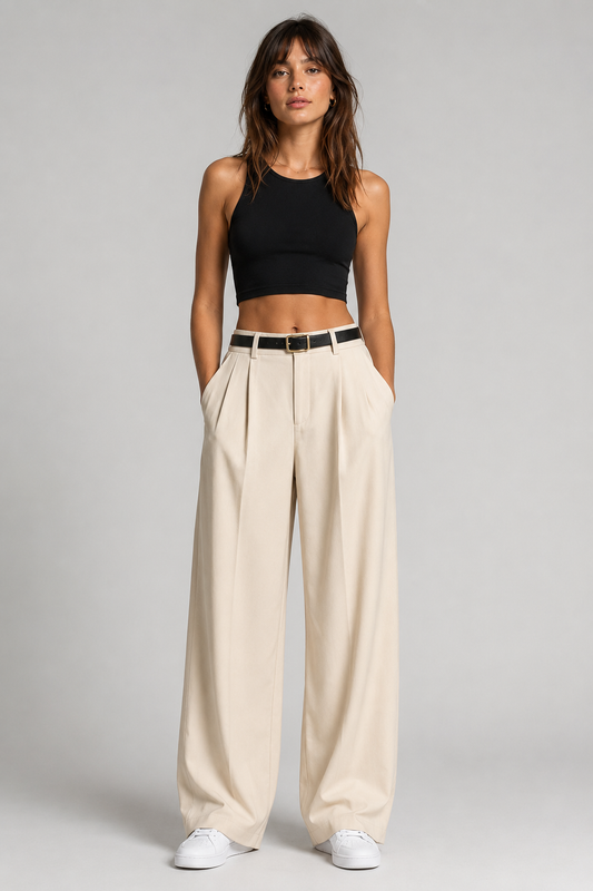 Pantaloni Enza