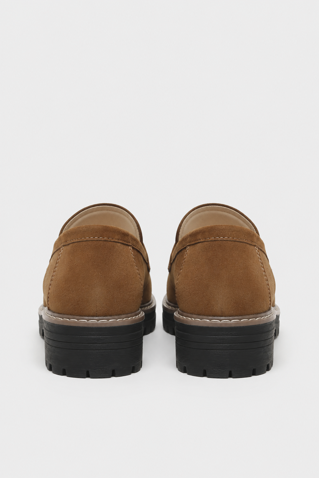 Nancy Orthopedic Loafers