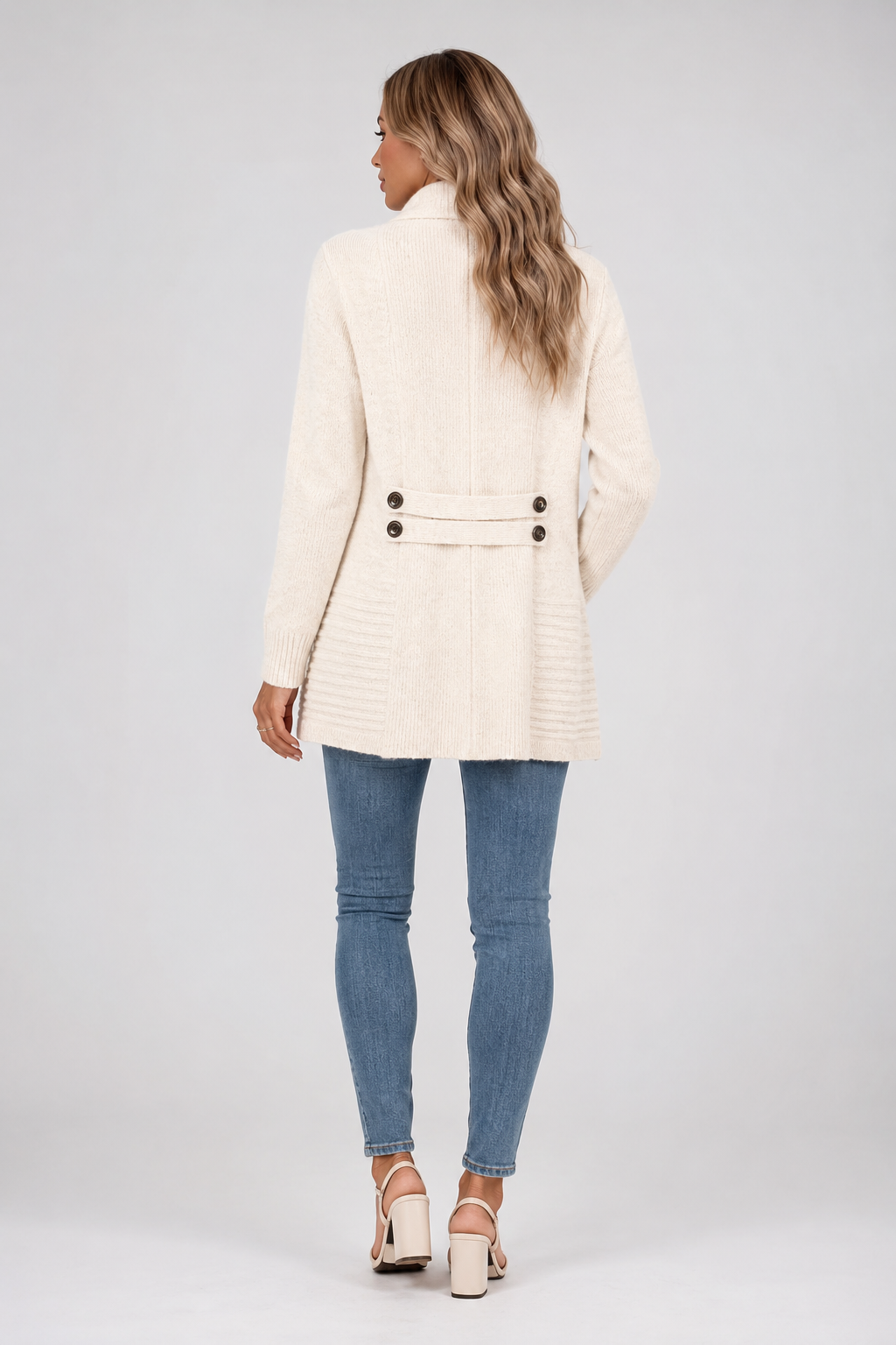 Cardigan Jeany