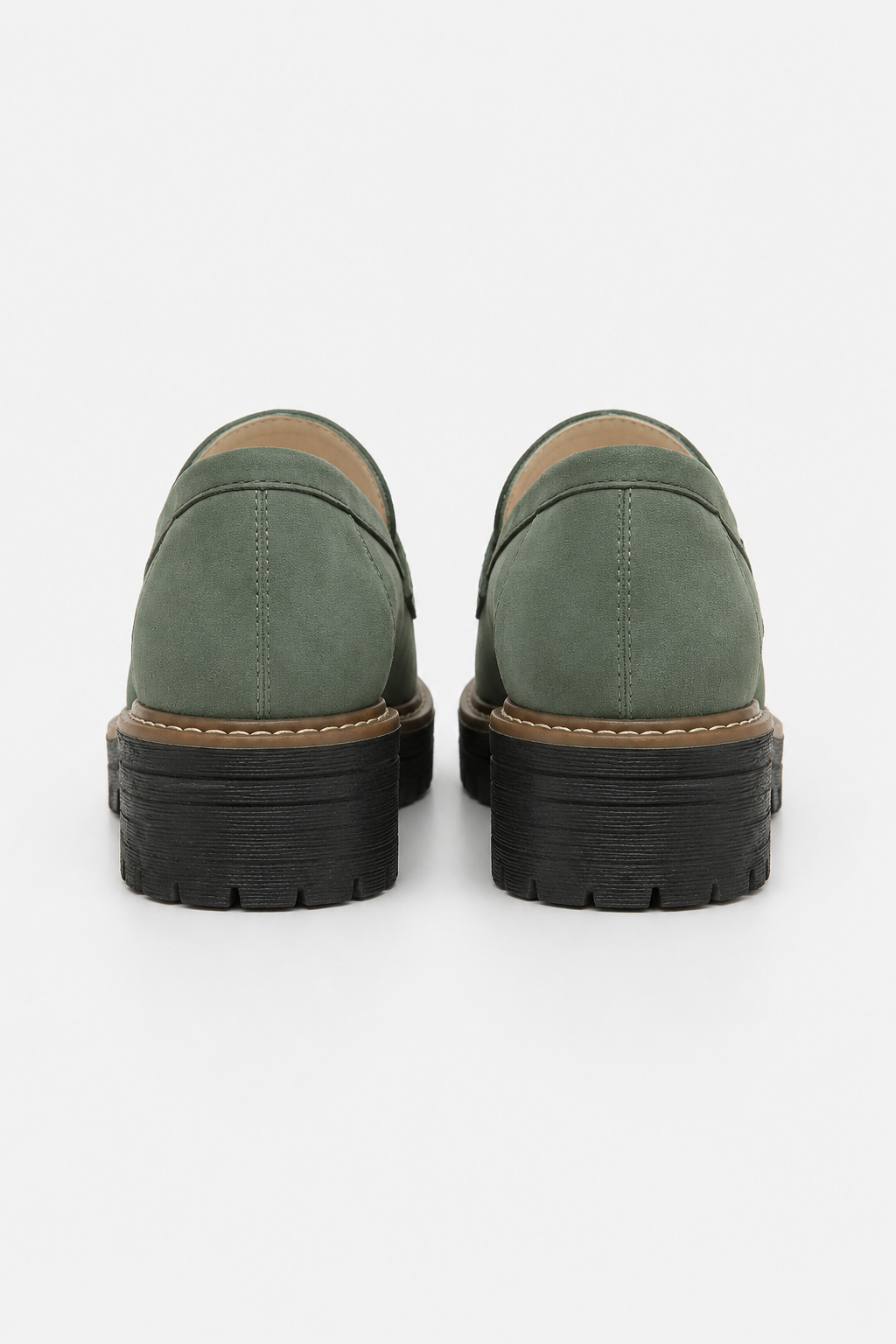 Nancy Orthopedic Loafers