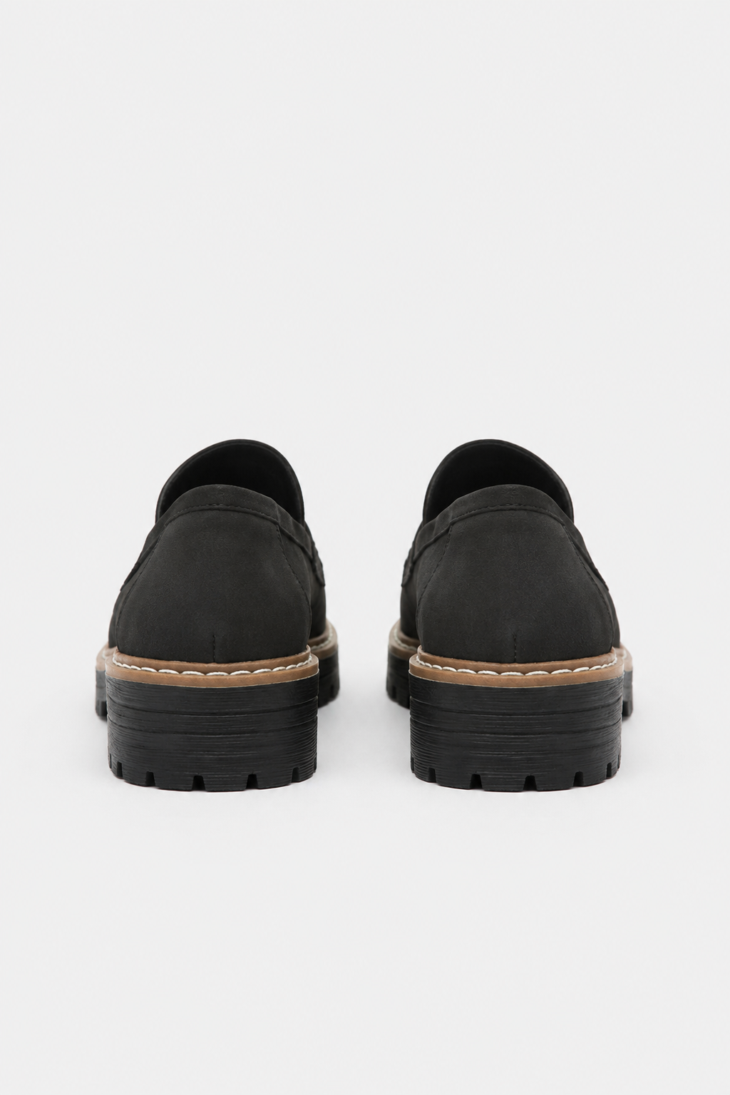 Nancy Orthopedic Loafers