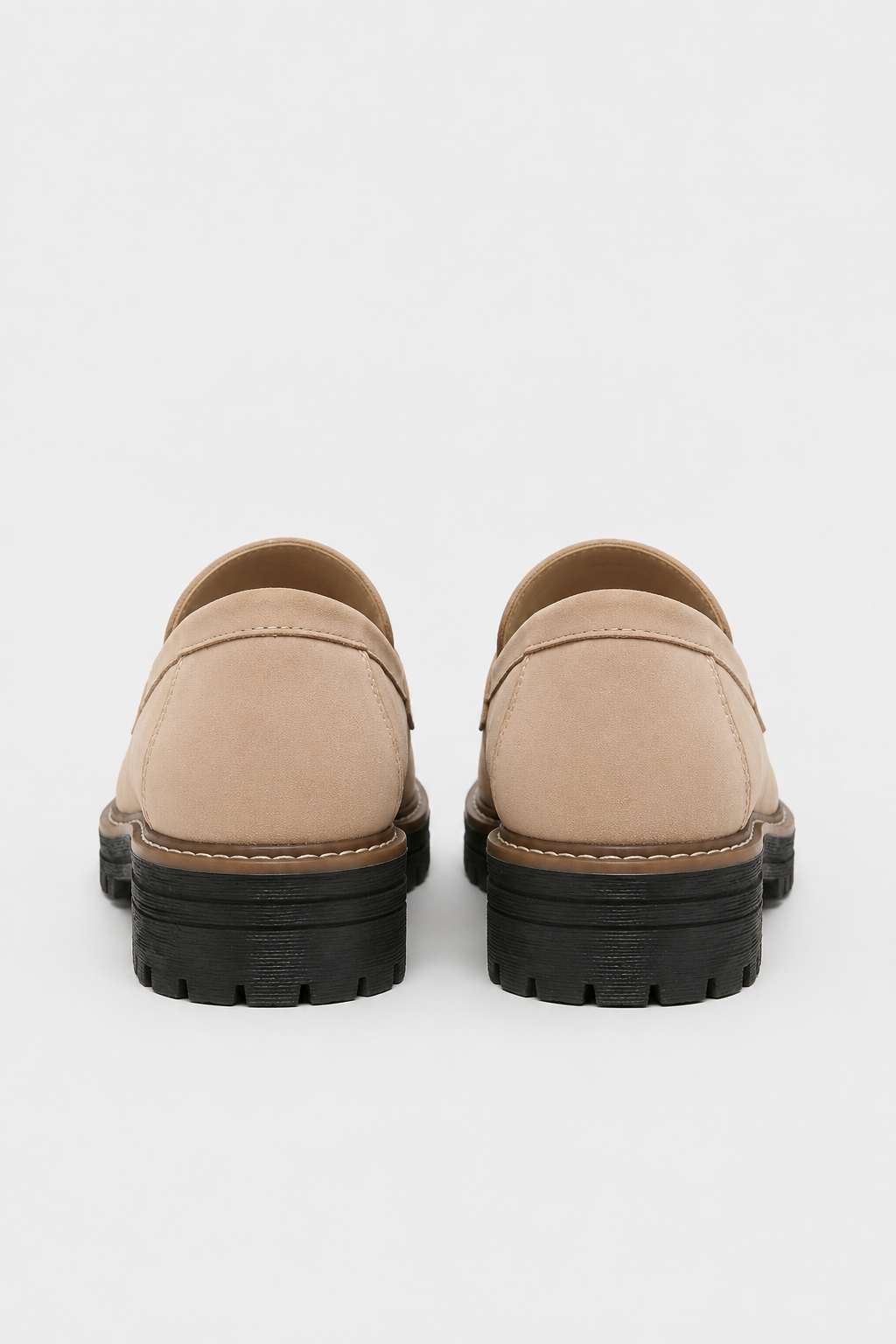 Nancy Orthopedic Loafers
