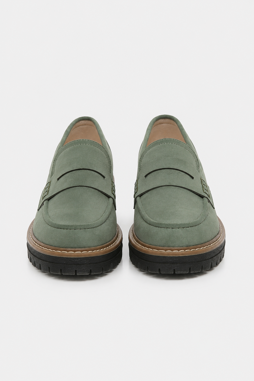 Nancy Orthopedic Loafers