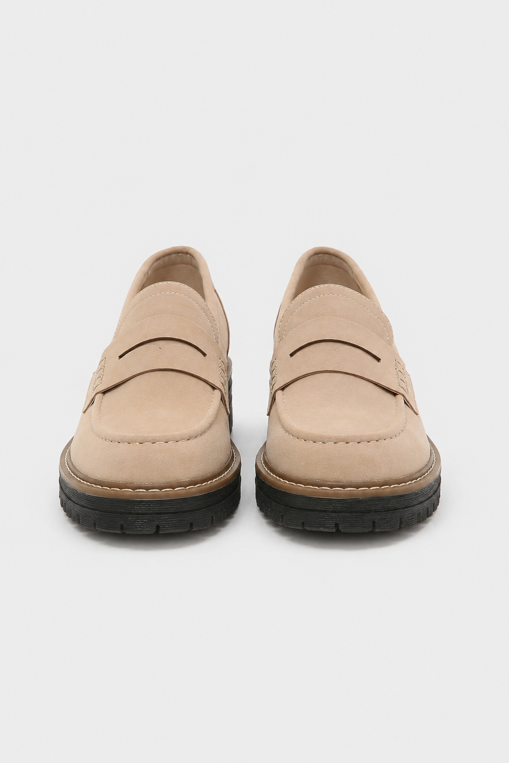 Nancy Orthopedic Loafers
