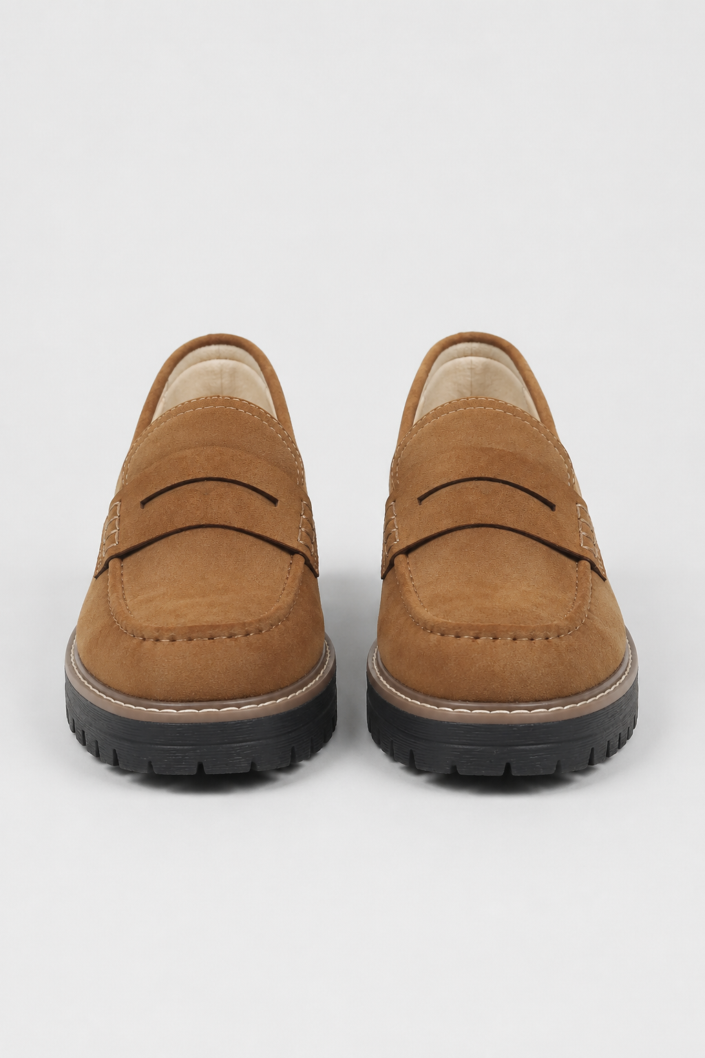 Nancy Orthopedic Loafers