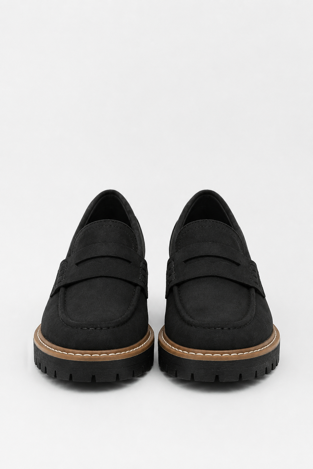 Nancy Orthopedic Loafers