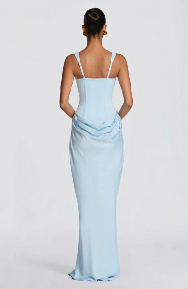 Robe Maxi Cybéle