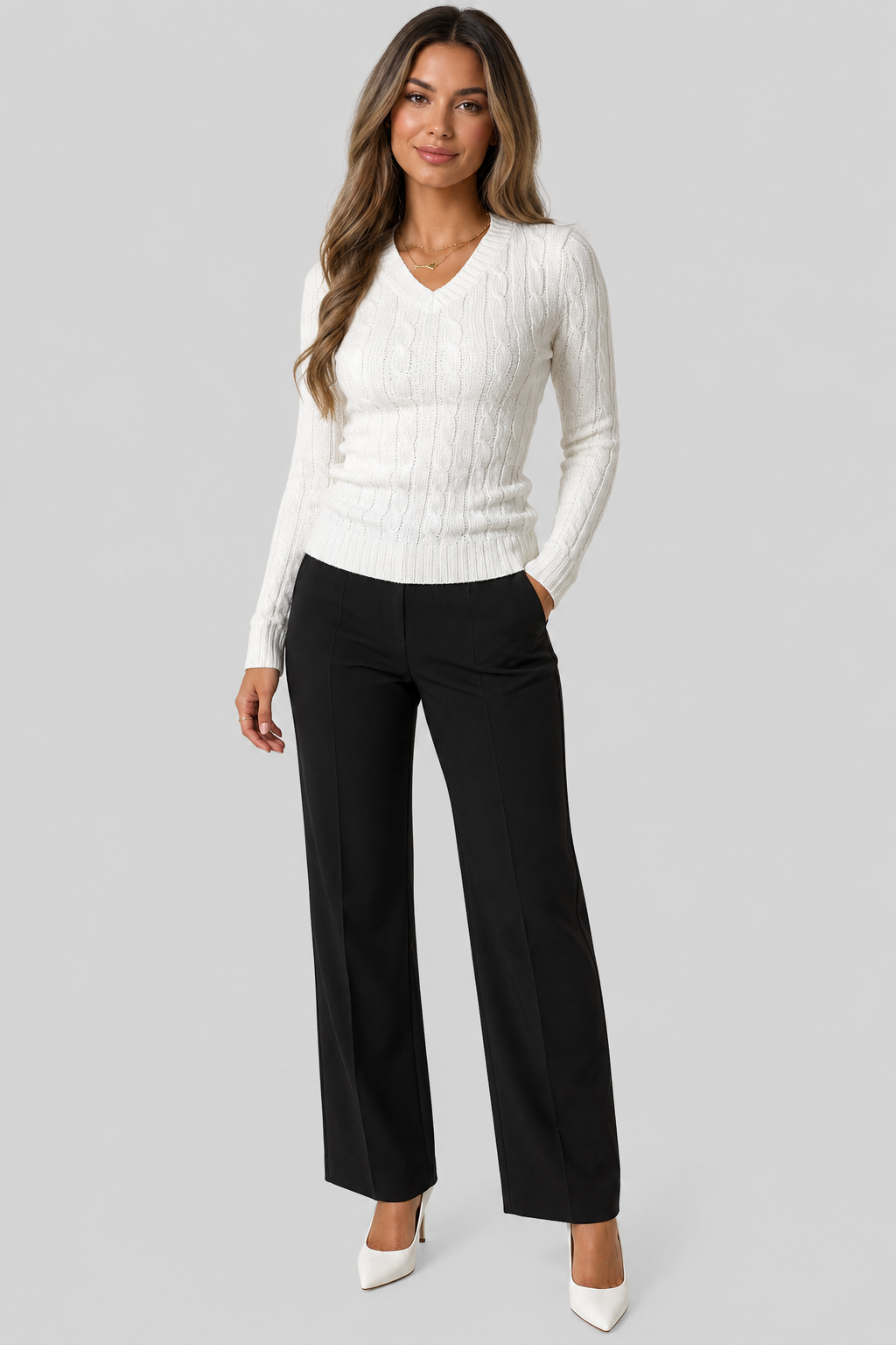 Maglione Sienna