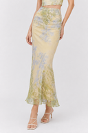 Rasha Two Piece Set