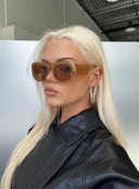 Lunettes de Soleil Ishara