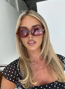 Lunettes de Soleil Brenda