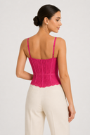 Nora Corset Bodysuit