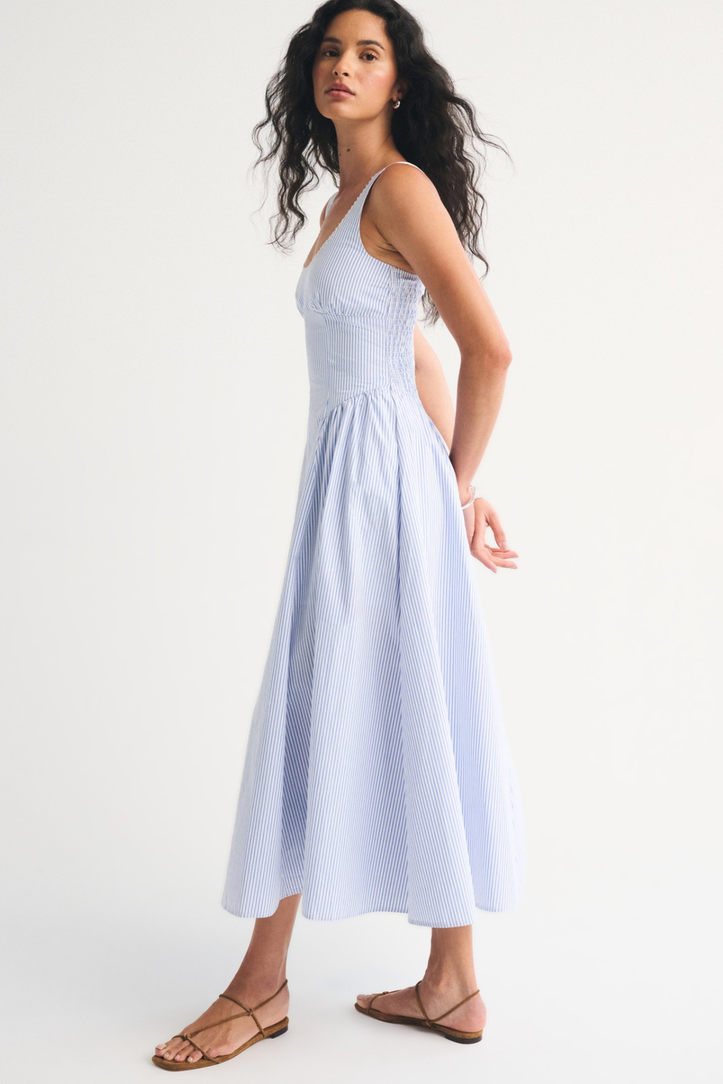 Robe Midi Juliette