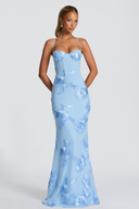 Seraphina Maxi Dress