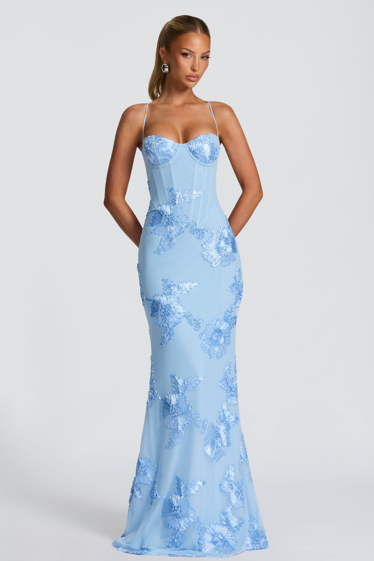 Robe Maxi Seraphina