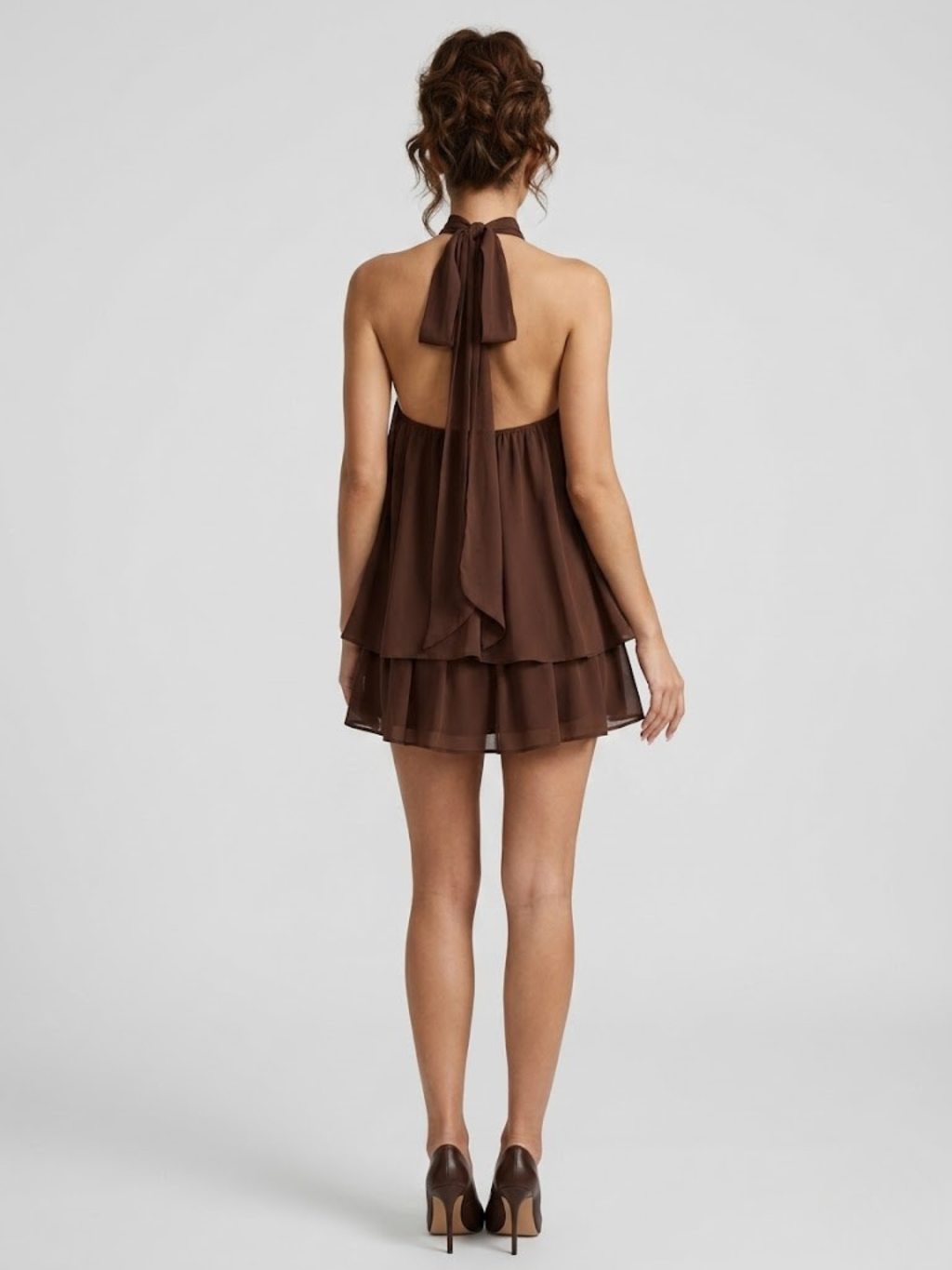 Robe Mini Evelyne