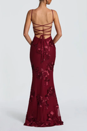 Seraphina Maxi Dress