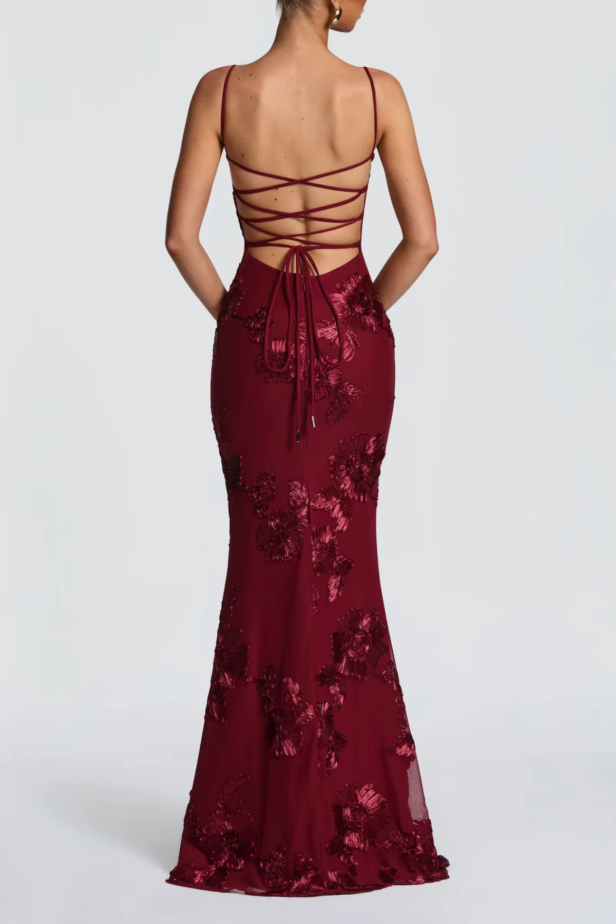 Robe Maxi Seraphina