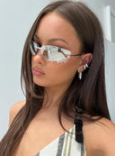 Lunettes de Soleil Jaimee
