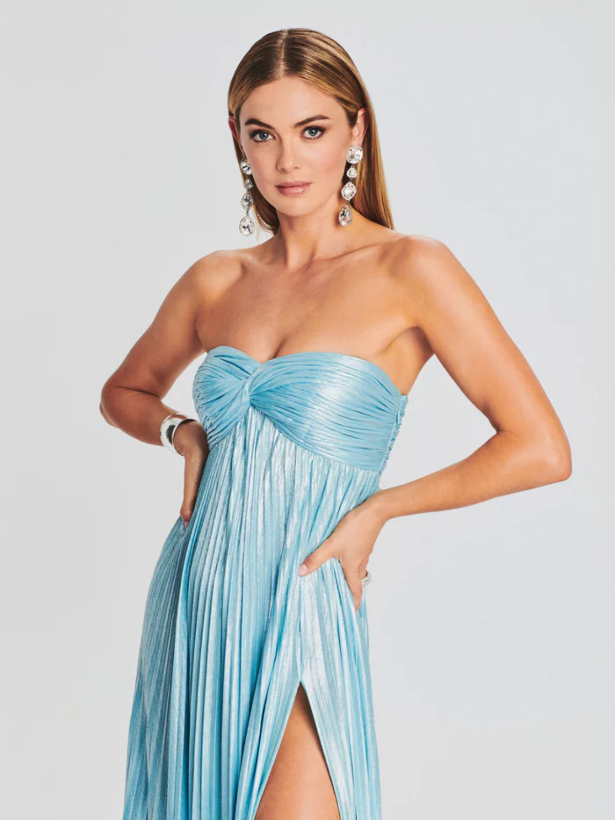 Robe Maxi Kira