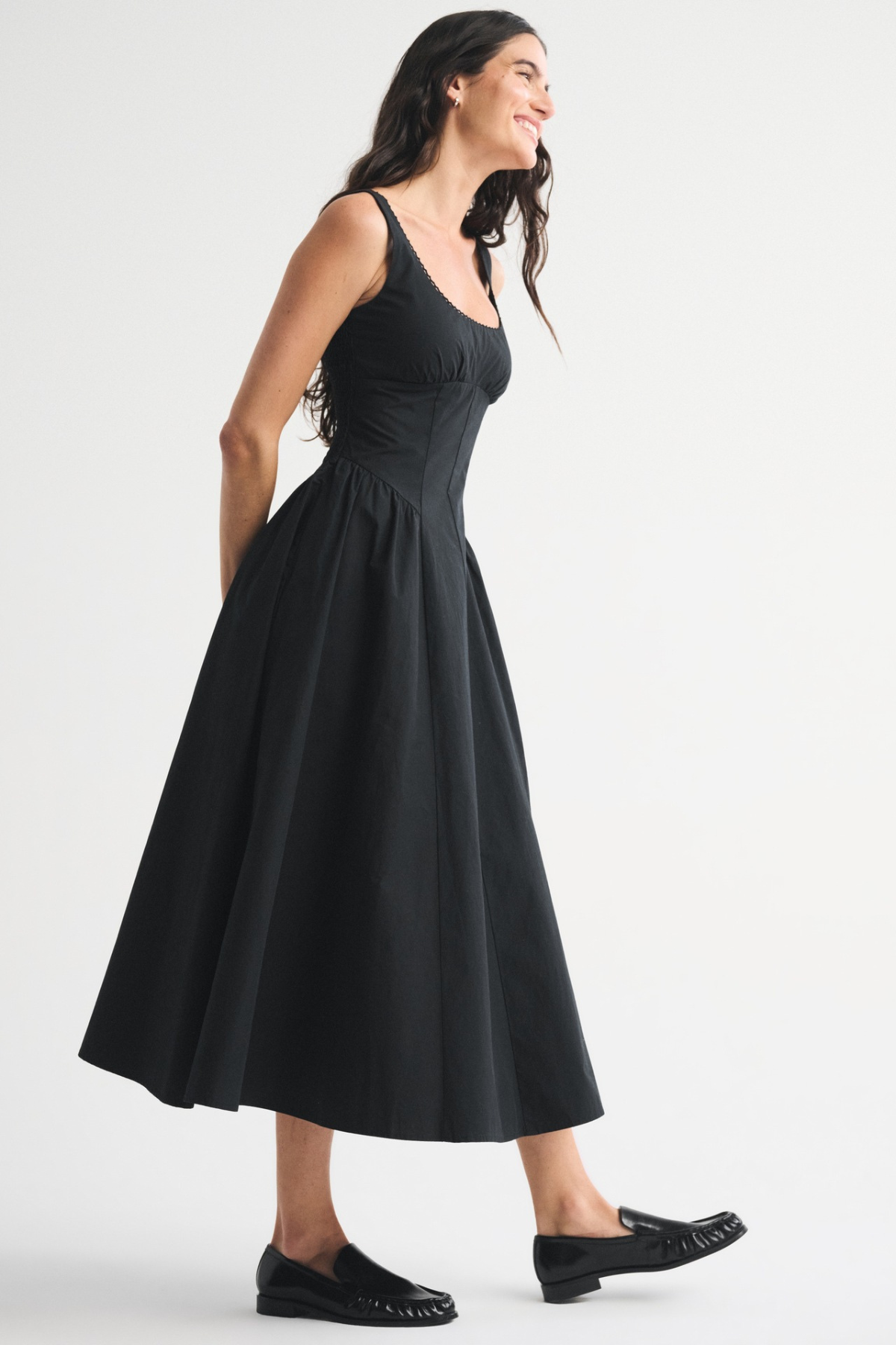 Robe Midi Juliette