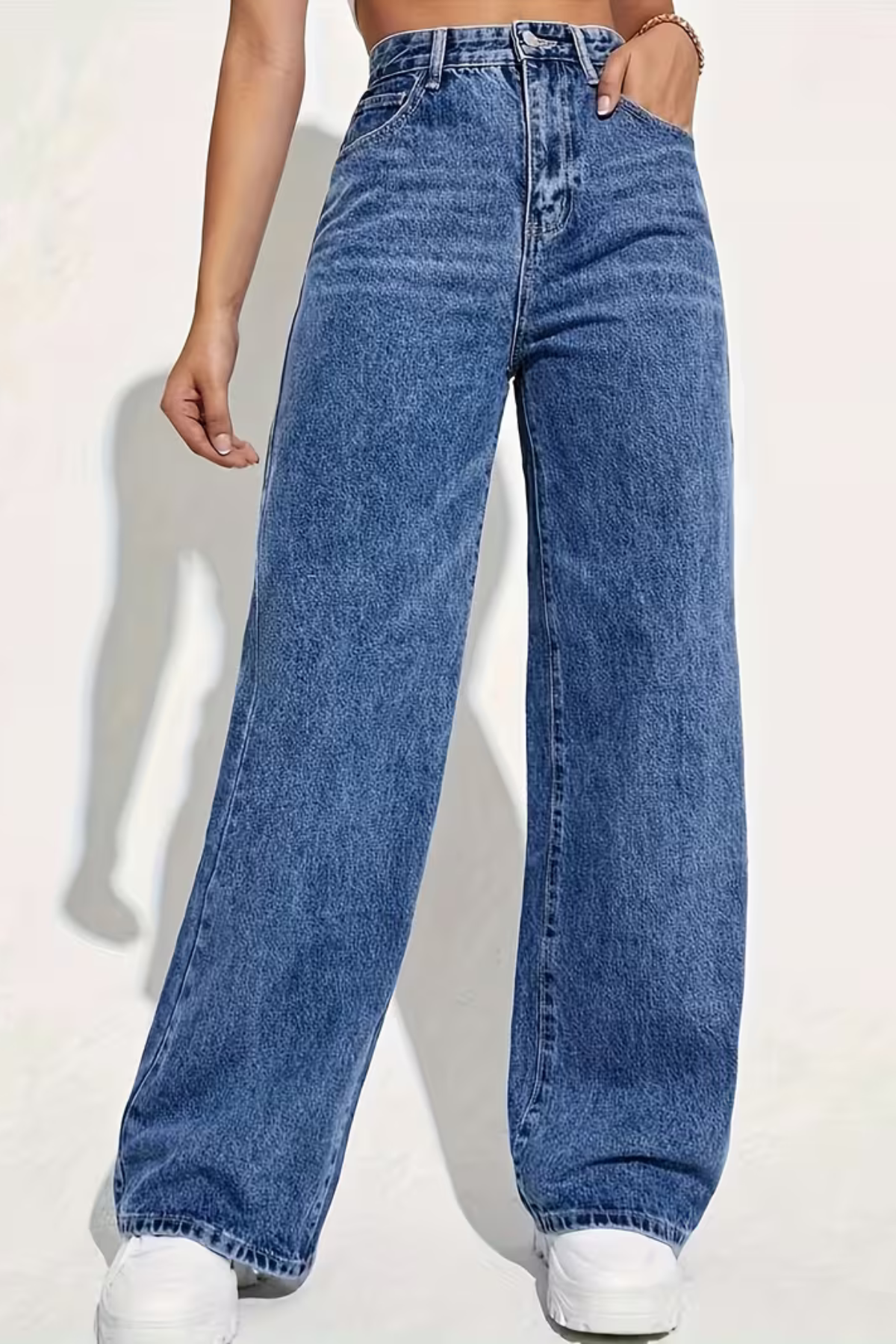 Jean Ella