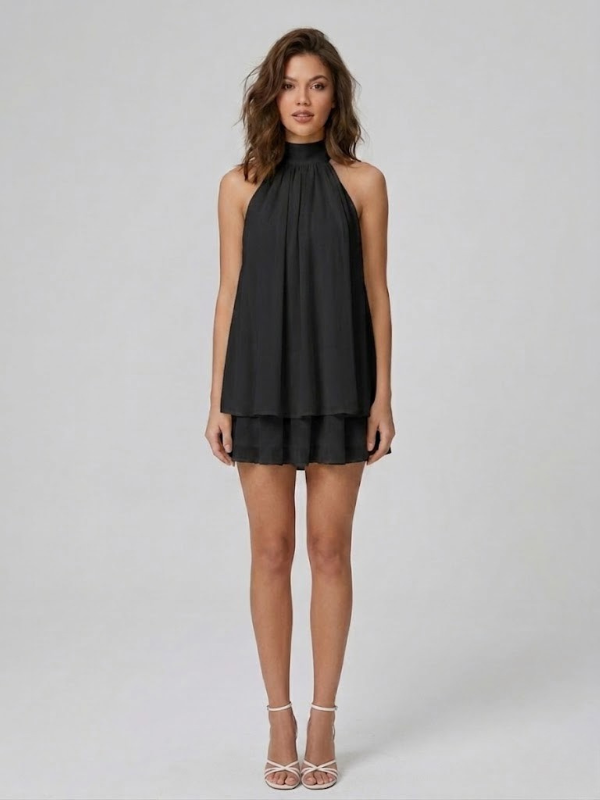 Robe Mini Evelyne