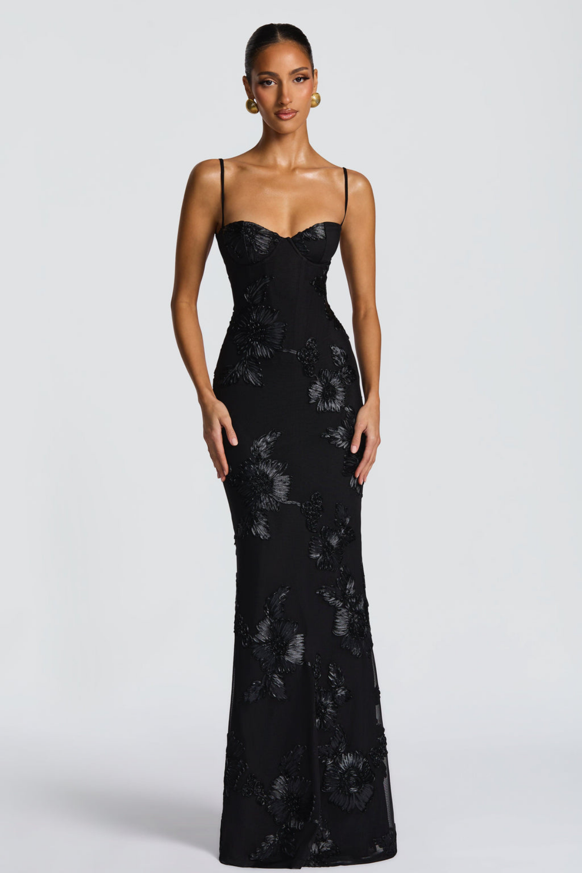 Robe Maxi Seraphina