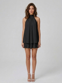 Evelyne Mini Dress