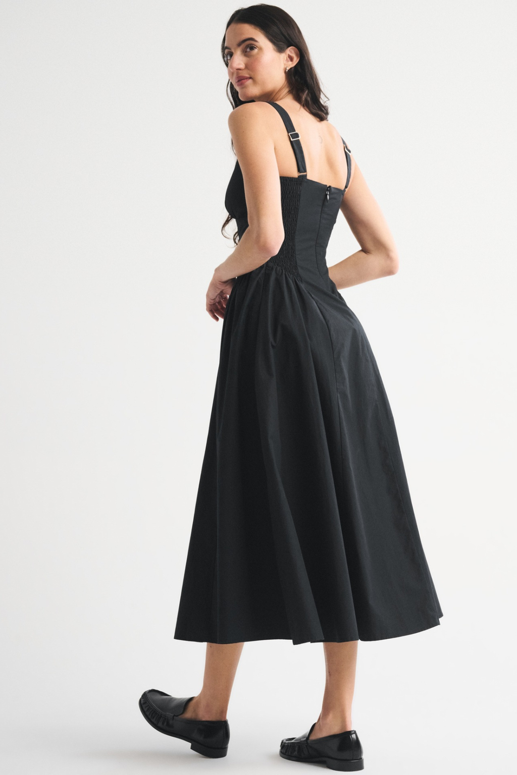 Robe Midi Juliette