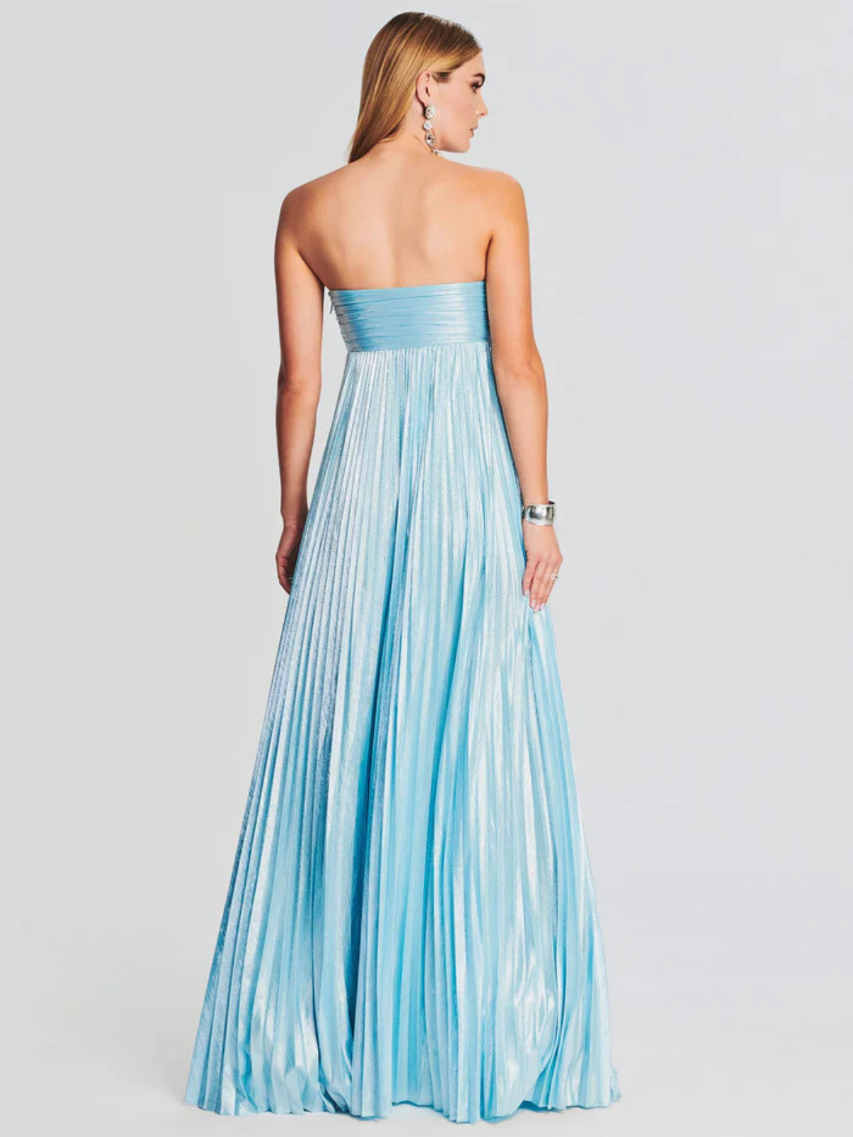 Robe Maxi Kira
