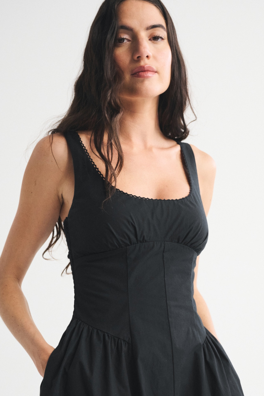Robe Midi Juliette