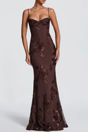 Seraphina Maxi Dress