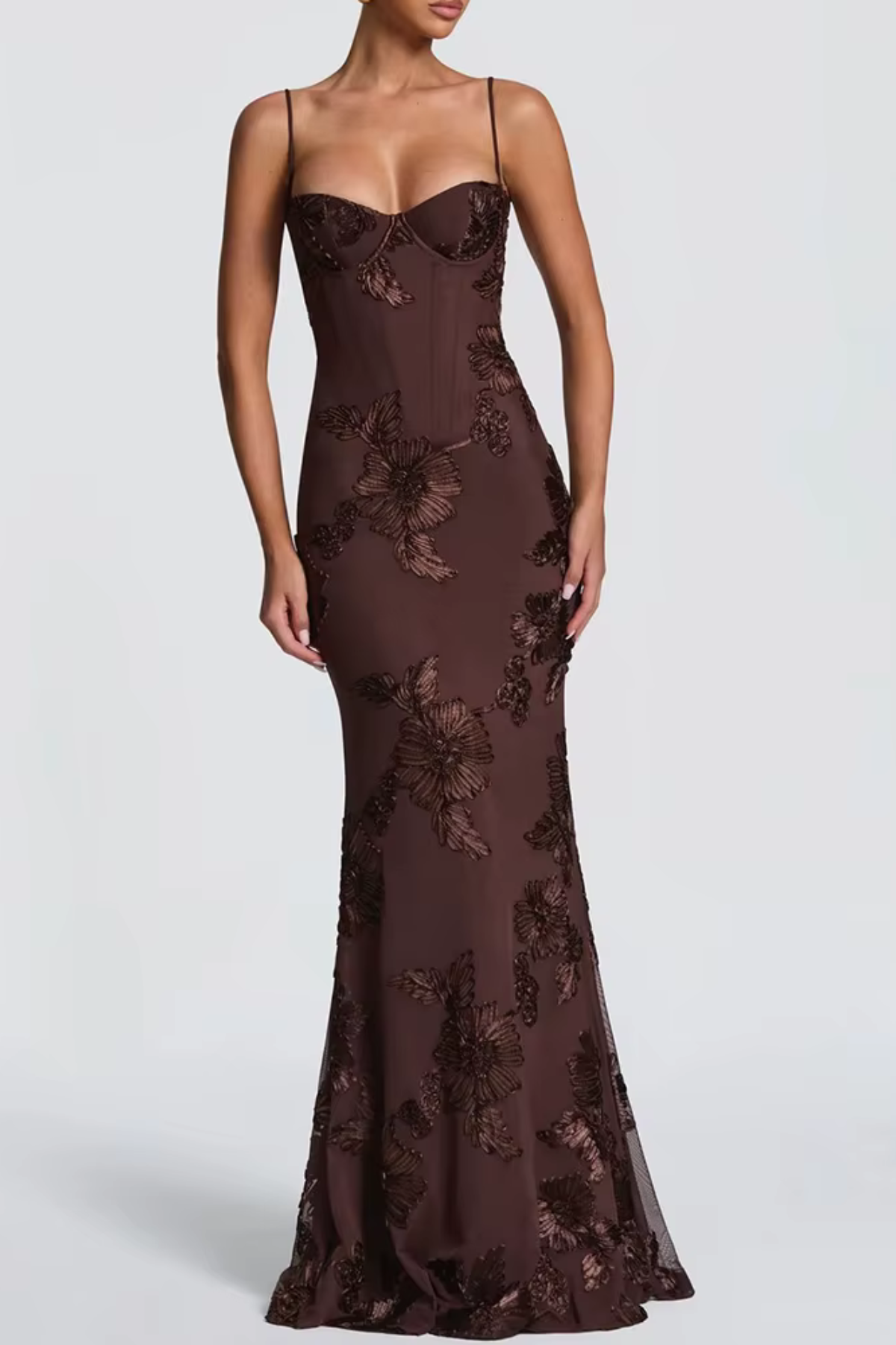 Robe Maxi Seraphina
