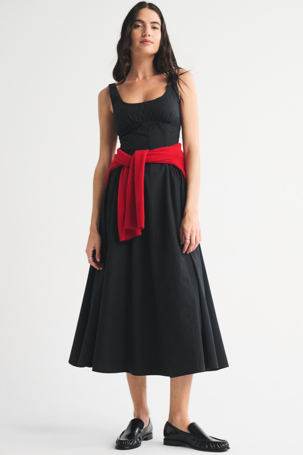 Robe Midi Juliette