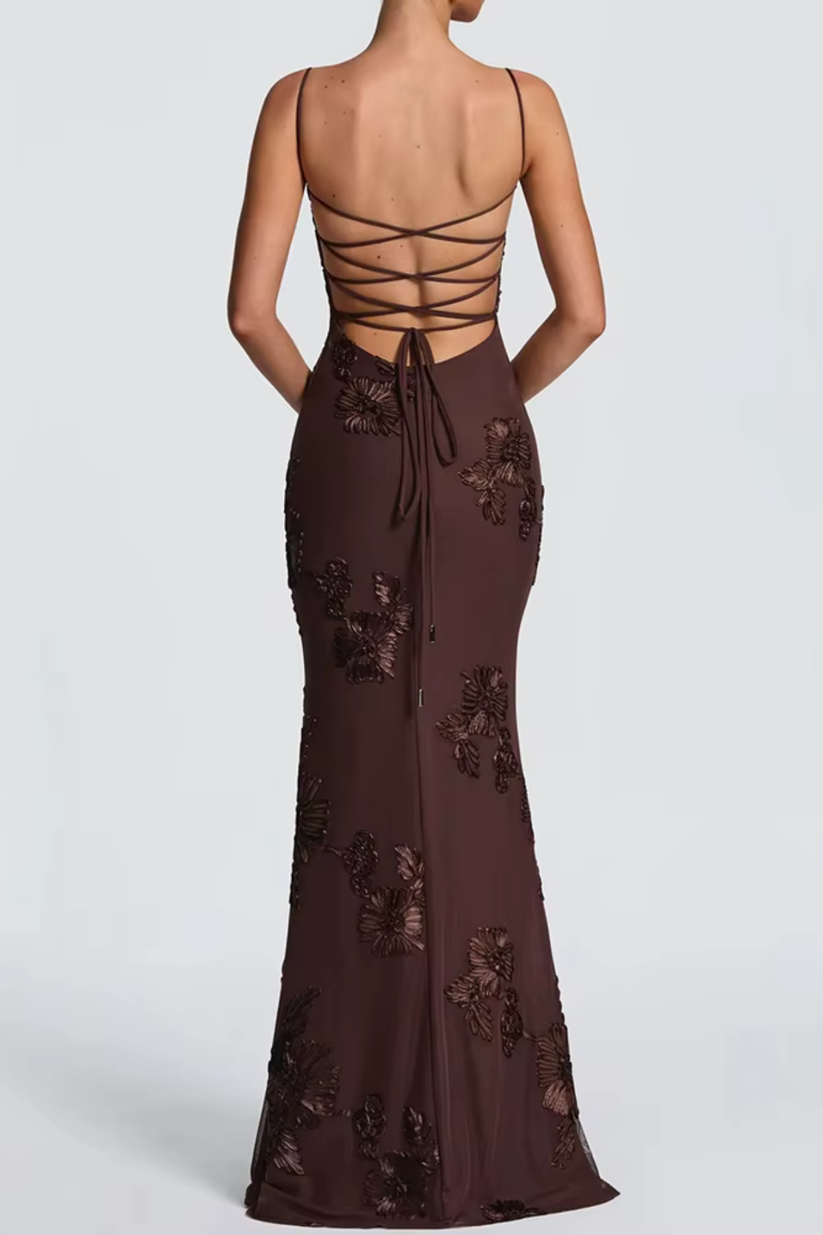 Robe Maxi Seraphina