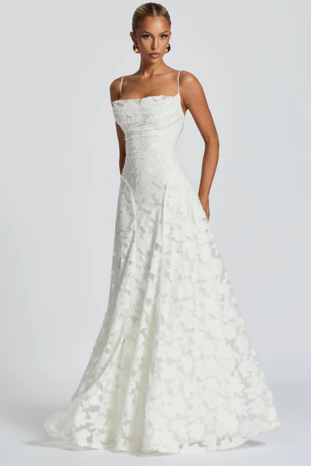 Robe Maxi Violaine