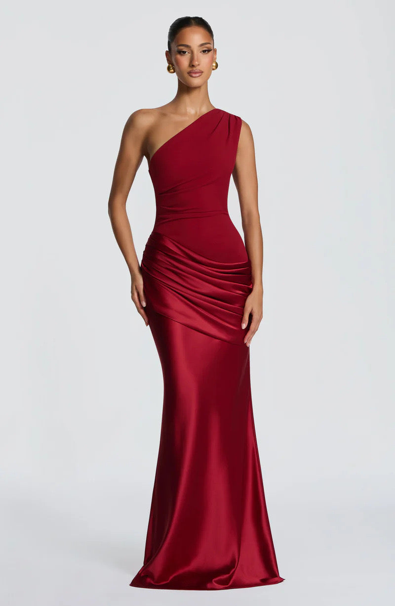 Robe Maxi Sidonie